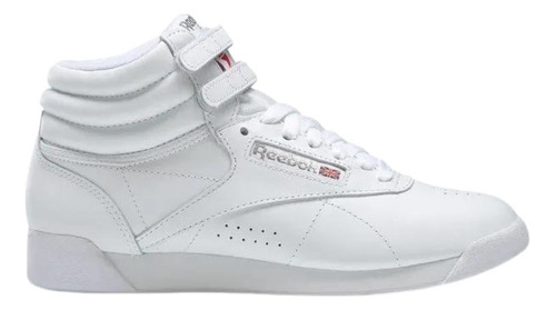 Zapatilla Reebok Freestyle Blanco 