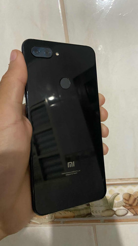 Xiaomi Note 8 Lite