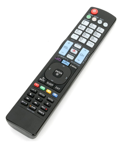 Control Remoto Alternativo Smart Tv Compatible L. G