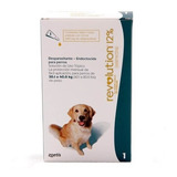 Revolution Perros 20 A 40 Kgs Antiparasitario