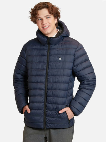 Parka Escolar Hombre 5e106 Maui