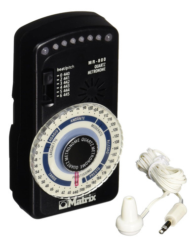 Sintonizador Matricial (mr800)