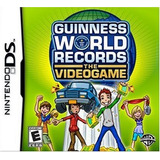 Ds, 2ds, 3ds - Record Muldial Guinnes - Original Sin Caja