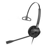 Usb Wired Mono Headset Fanvil