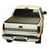 Lona Chevrolet S-10 1998/2012 Para Chevrolet S-10 Cabina Dob