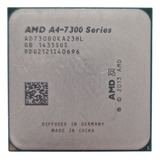 Procesador Amd A4-7300 Ad730b0ka23hl Fm2