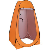 Barraca Trocador De Roupas Banheiro Camping Pop Up 150x150cm