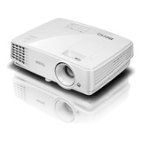 Proyector De Video Benq Dlp: Pantalla Svga, 3200 Lumenes, Hd