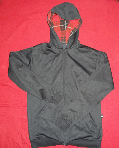 Campera Flap Original