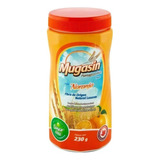 Mugasin Naranja Psyllium Plantago 230gr