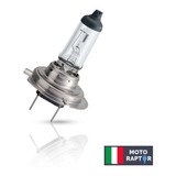 Lampara Philips H7 12v 55w Standard - Yamaha Benelli