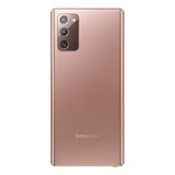 Samsung Galaxy Note20 5g 128 Gb Bronce Místico Original Grado B