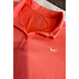Indumentaria Golf Remera Nike Dri-fit  Manga Corta,  Estampa