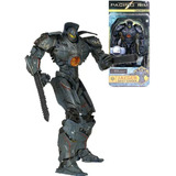 Modelo De Figura De Acción Jaeger Gipsy Danger Swords De Pac