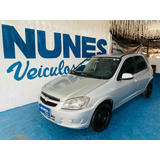 Chevrolet Celta 2014 1.0 Lt Flex Power 5p