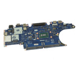 Motherboard Latitude E5450 I5-5300u C7k68 0c7k68