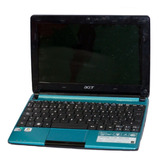Acer Aspire One D257-1676 Dañada Para Refacciones