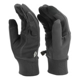 Guantes De Bicicleta De Dedo Completo, 1 Par, Cálidos, Con P