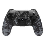 Wireless Controller For Ps4, Game Controller Compatible With