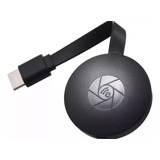 Chromecast G2 4k Ultra Hd Google miracast