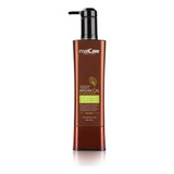 Shampoo Maxcare Argán Caída De Cabello Reparación