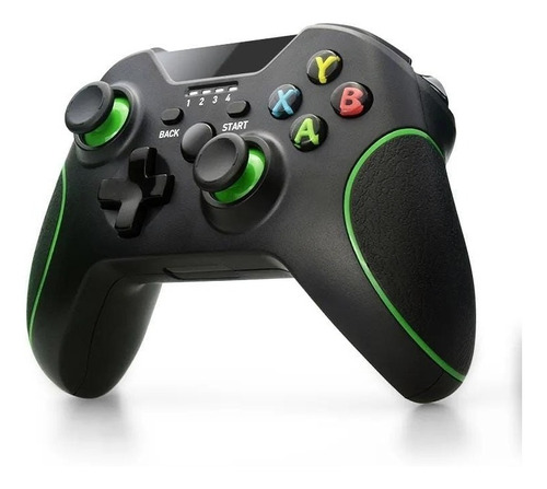 Control Mando Para Xbox One 2.4g Inalámbrico Genérico