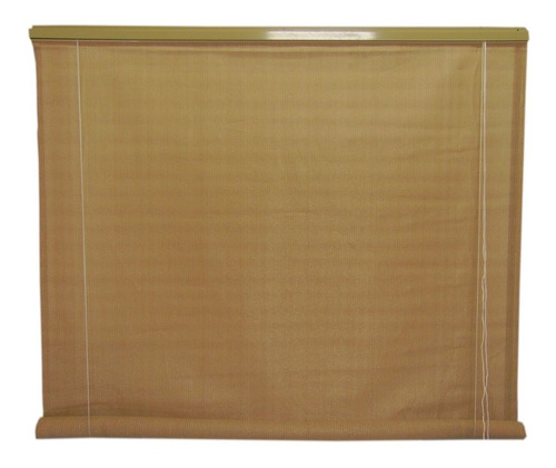 Persiana Enrollable Para Exterior 2.10m X 2.20m