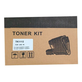 Toner Compatible Kyocera Tk1112 Fs-1040 1020mfp 1120mfp