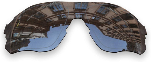 Reemplazo Para Gafas De Sol Oakley Evzero Path: Múltip...