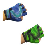 Guantes Fitness Gym Entrenamiento Power Gym X 2 Pares