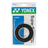 Yonex Supergrap X 3 Overgrip Cubregrips Para Raquetas Tenis Padel Baires Deportes Distr Oficial En Oeste Gran Bs As