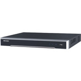 Nvr 8ch Poe Ip 8mp 2bahia 8tb 80mpsh265+ Hdmi 4k Metal Hikvi