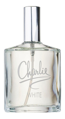 Charlie White Edt 100 Ml - Revlon