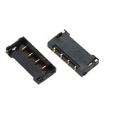 Conector Fpc Bateria Da Placa iPhone 4g