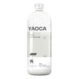  Yaoca | Agua Alcalina Purificada | Ph 8.5 | 12 Pzas 500 Ml