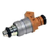 Inyector Combustible Matiz L4 1.0l De 2006 A 2010 Z - Pro