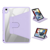 Funda Giratoria De 10.9 Compatible Con iPad De 10ª Generació