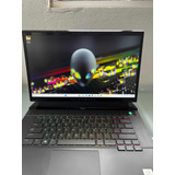 Laptop Alienware M15 R3, 16gb Ram Y 512 Almacenamiento