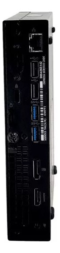 Mini Cpu Dell Optiplex 3050 I3 7ger 4gb Ddr4 240gb Compacto