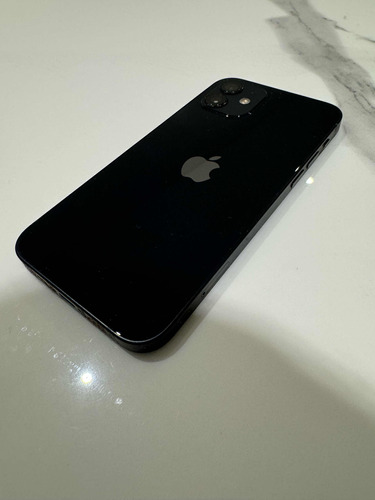 Celular iPhone 12 64gb Color Negro. Excelente Estado!!!