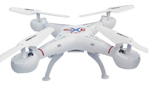 Dron Cuadricoptero Recargable Giro 360 Grados Grande Jy802