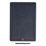 Tablero Electrónico De Entrenador Con Rotulador, Baloncesto