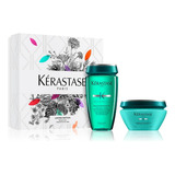 Cofre Kit - De Regalo - Kerastase Extentioniste 2 Productos