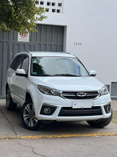 Chery Tiggo 3