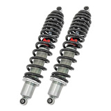 Coilovers Delanteros 0-2 PuLG Polaris Ranger 900 Xp 2013-21