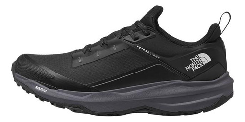 Zapatilla Hombre The North Face Vectiv Exploris 2 Fl Negro