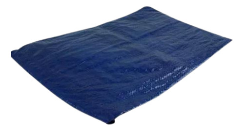 Lona Multiusos Impermeable Reforzada 3x4 Mts 8303