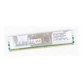 Memoria Servidor Fb-dimm Ddr2 667 8gb Fully Buffered Ecc Reg