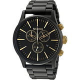 Reloj Nixon Sentry Chrono