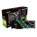 Placa De Vídeo Palit Nvidia Geforce Rtx 3080 Gamingpro, 10gb